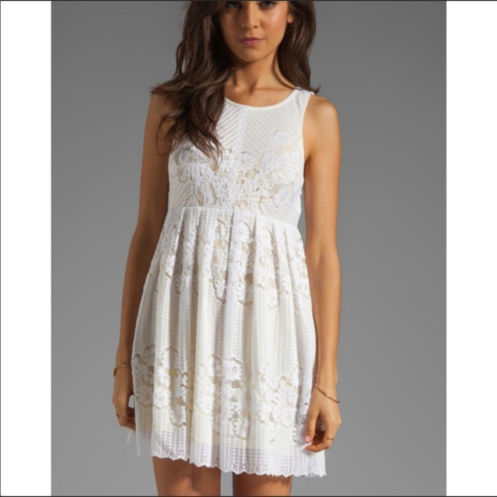 Free people dress🧚‍♀️